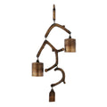 Hanging Bell Clusters O67776