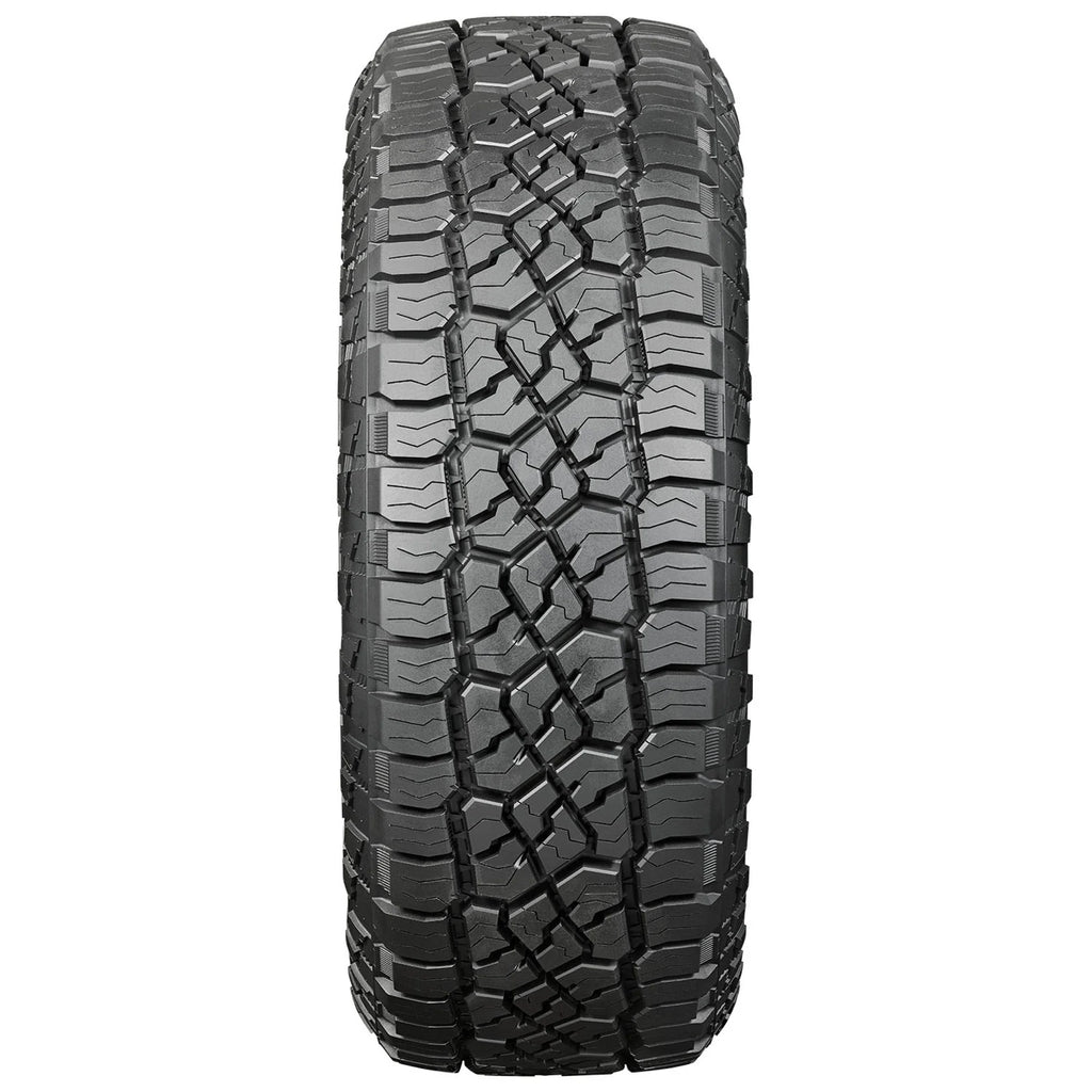 All Terrain LT275/70R18 125S E Light Truck Tire I791357