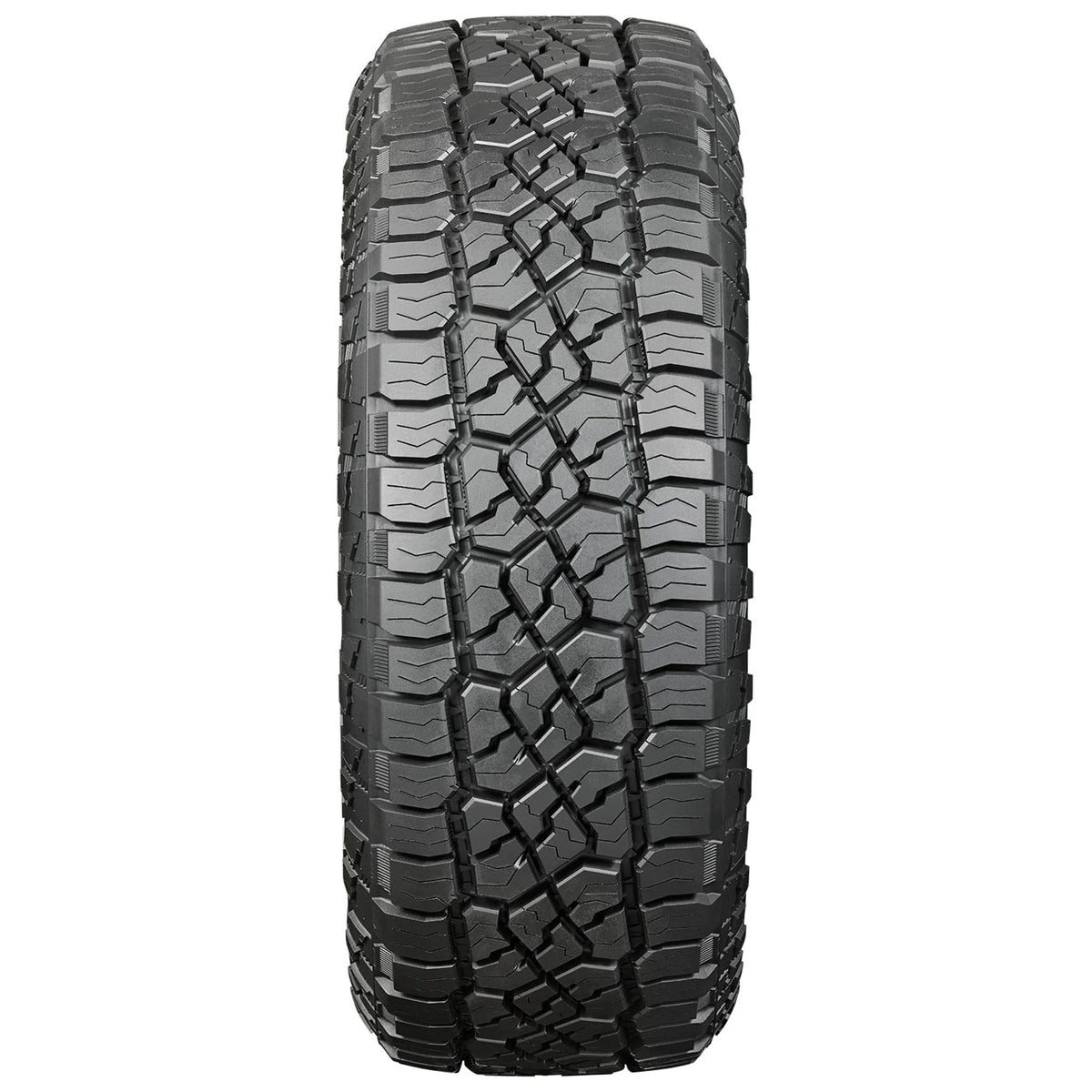 All Terrain LT275/70R18 125S E Light Truck Tire I791357