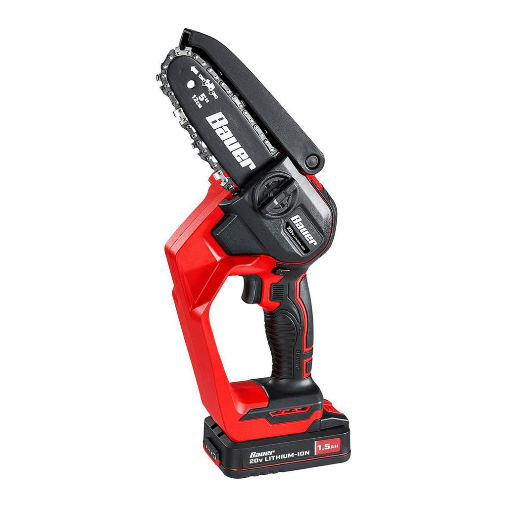 Brushless Cordless 5 in. Pruning Saw U821058