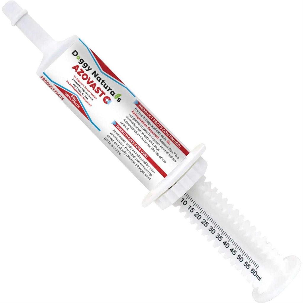Kidney Health Supplement for Dogs & Cats Oral Paste Z991