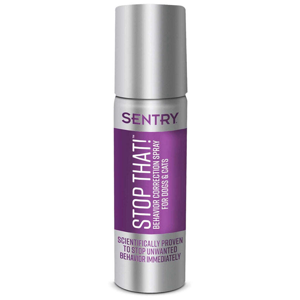 Behavior Correction Spray for Cats J646193
