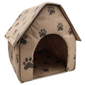 Portable Foldable Pet Bed Kennel W930327