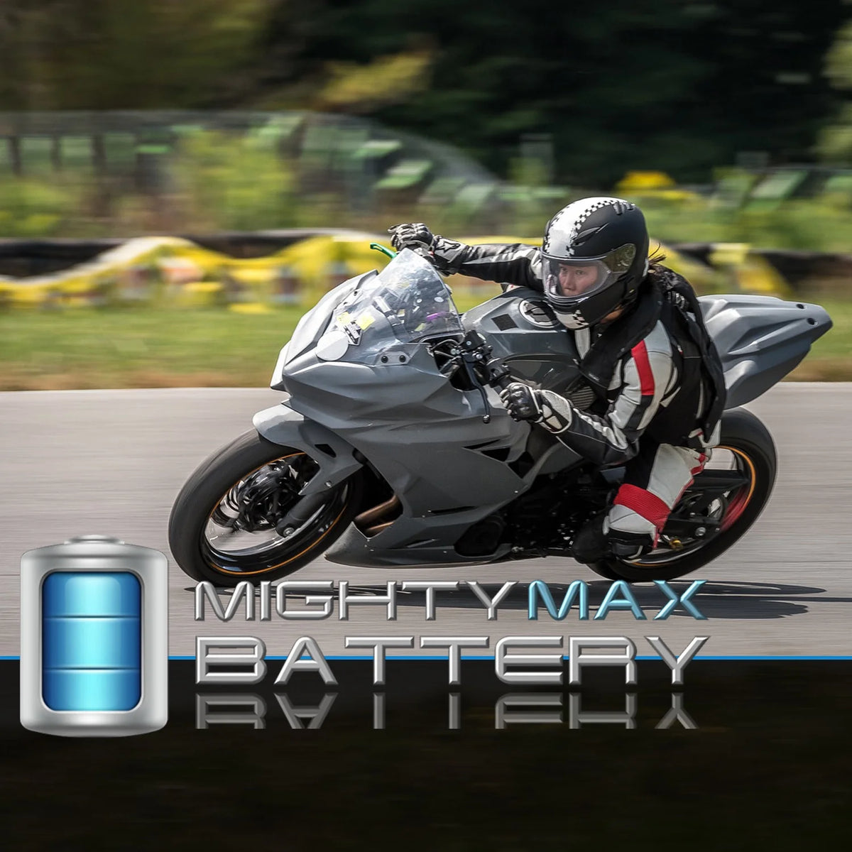 14AH Lithium Replacement Battery S2174