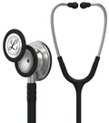 Black Stethoscope P175