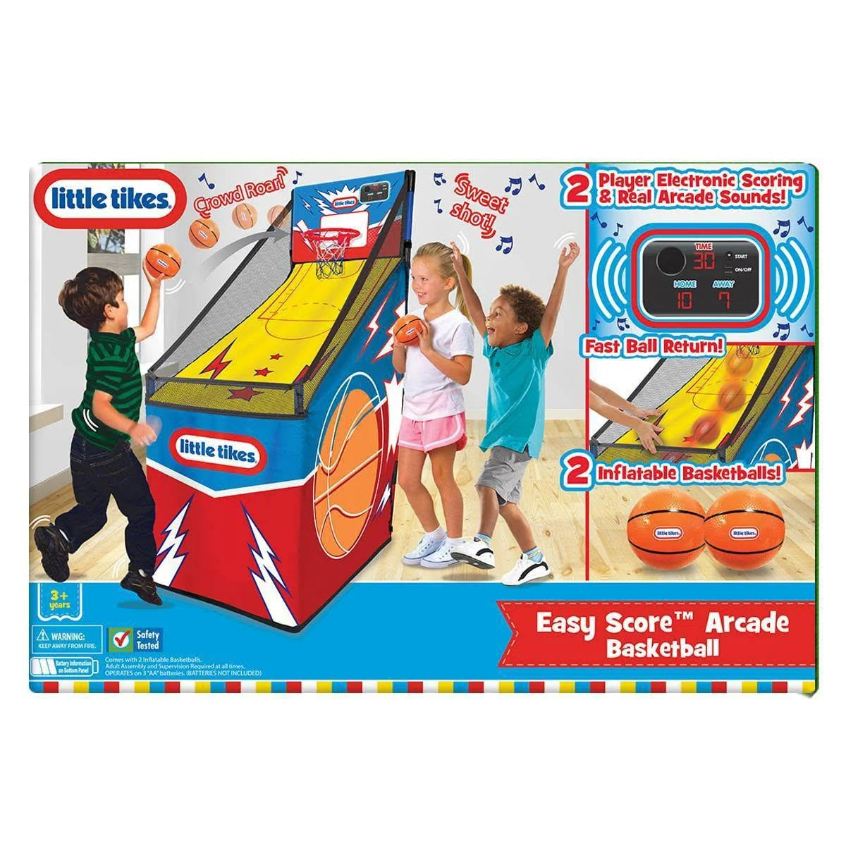 Arcade Game D1742
