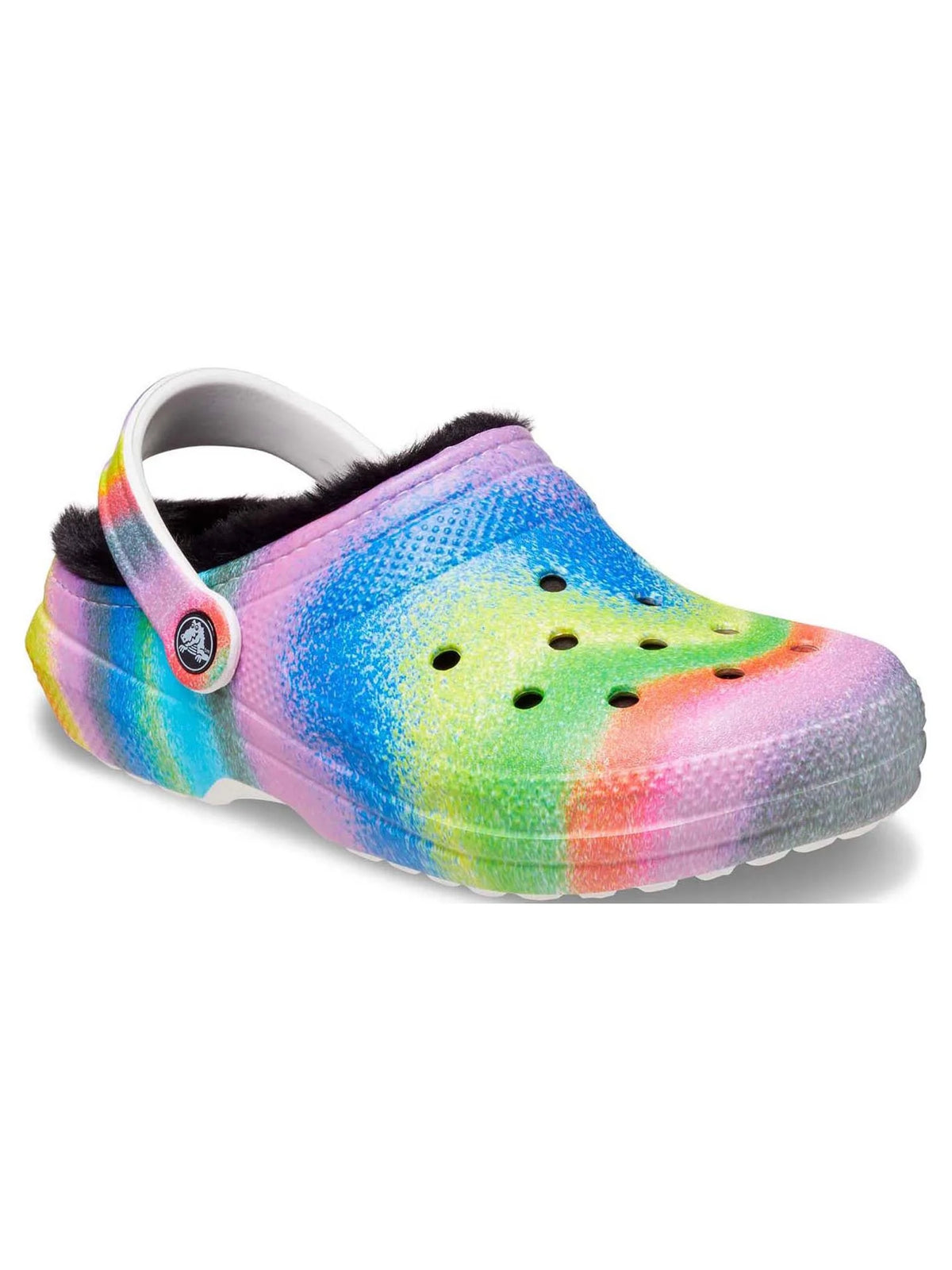 Classic Lined Clog E26426