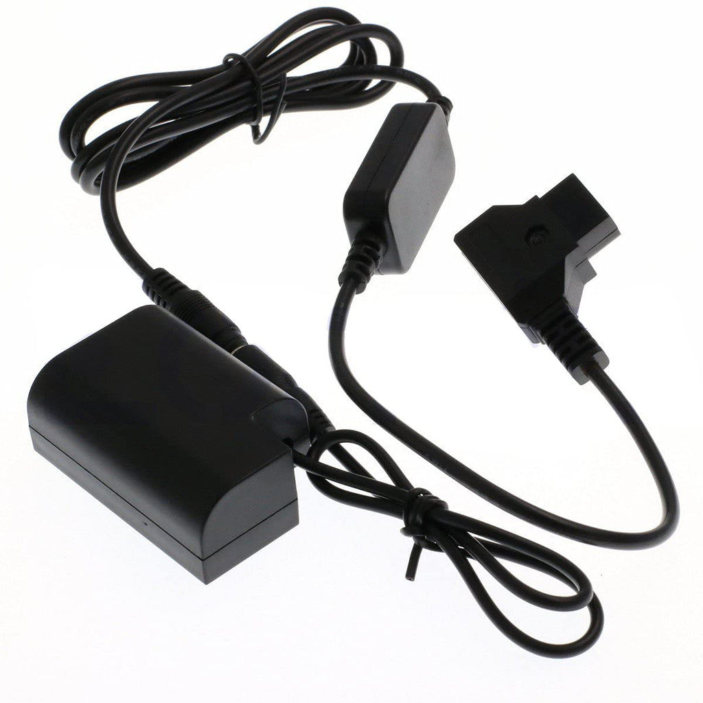 DC Coupler for Digital Camera W1956