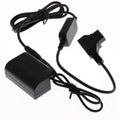 DC Coupler for Digital Camera W1956