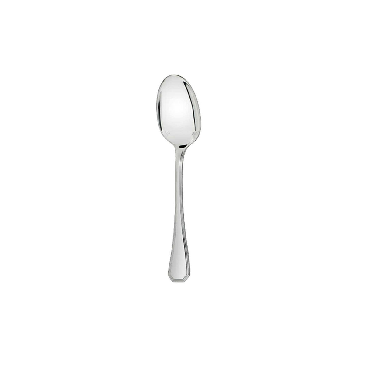 Silverplate Tea Spoon G7647