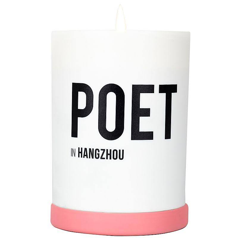Hangzhou Candle D565460