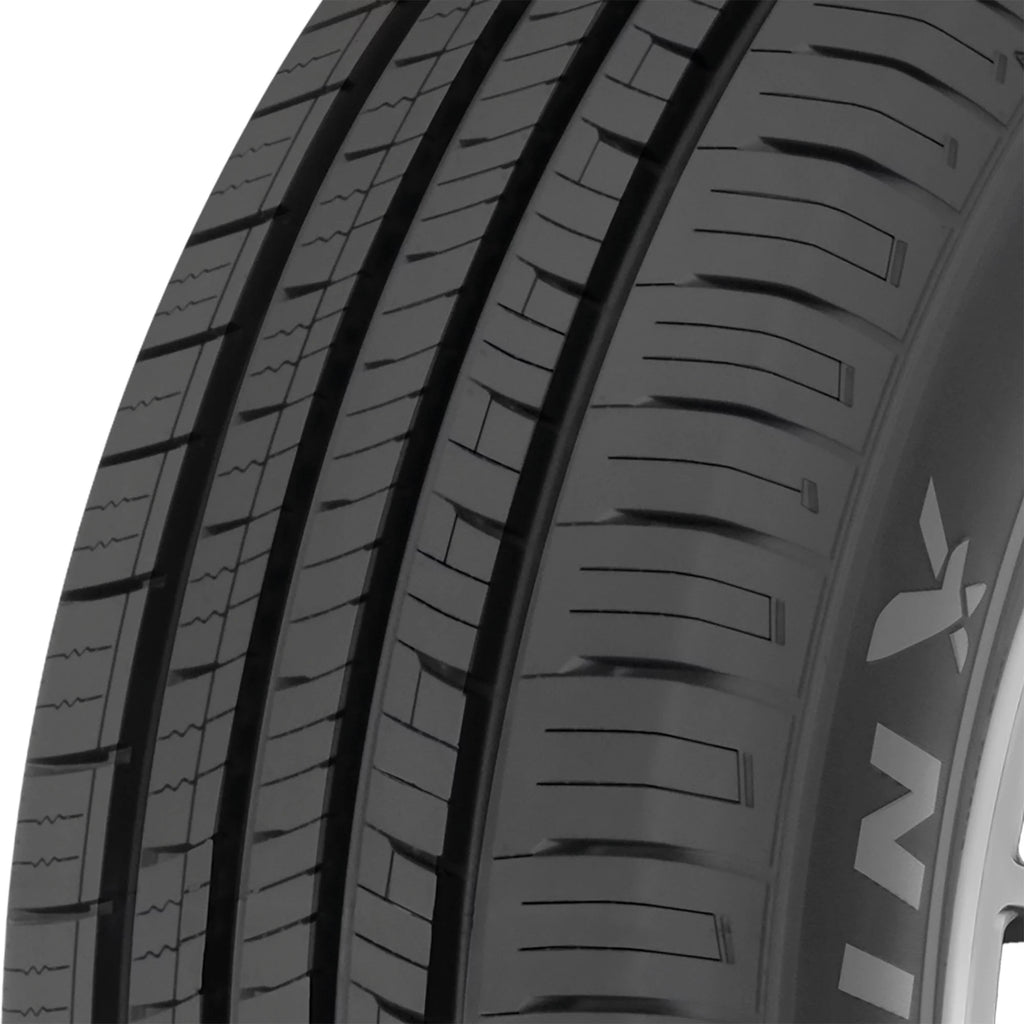 All Season 205/60R16 92V Passenger Tire G83659