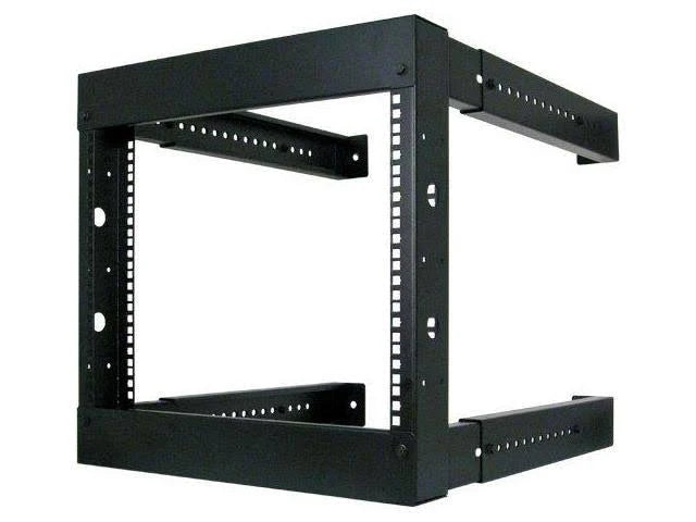 6U Open Wall Mount Frame Rack I5372