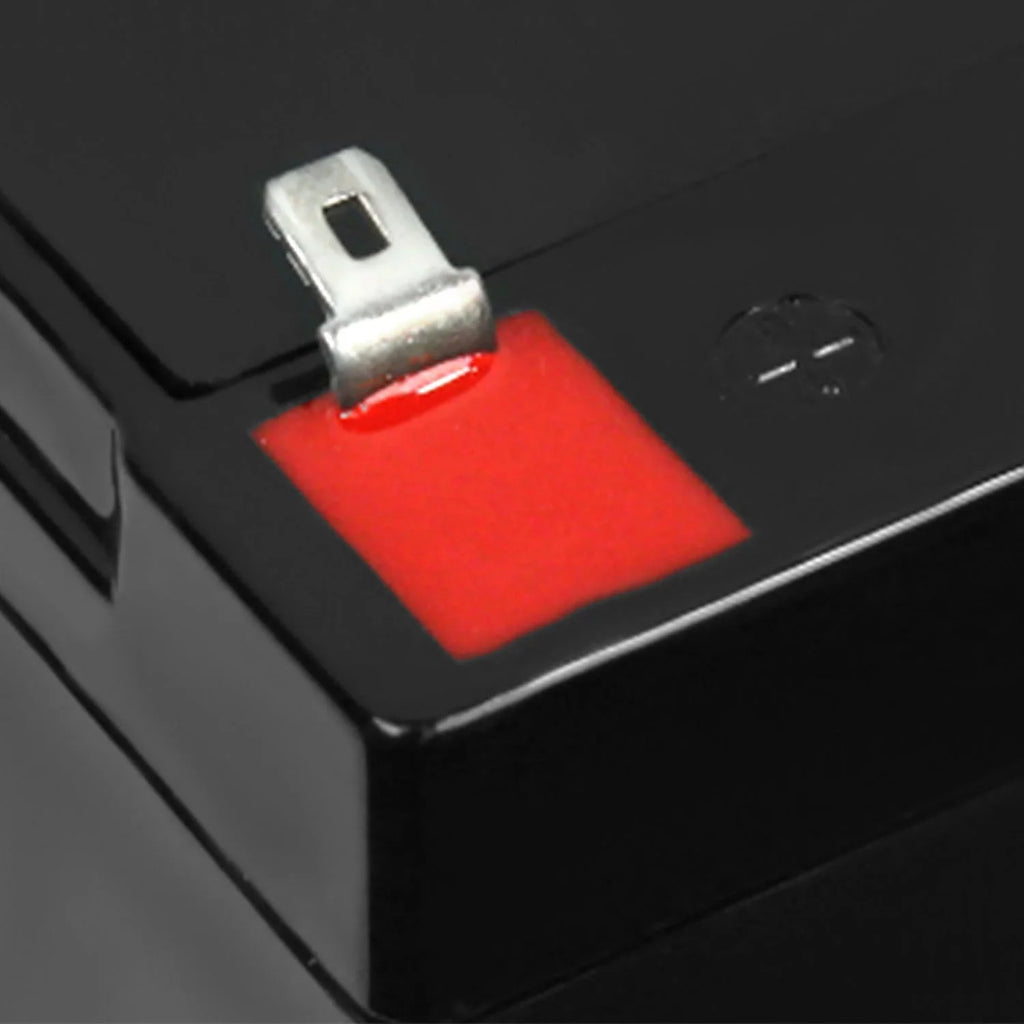 12V 8Ah Battery 2 Pack V365