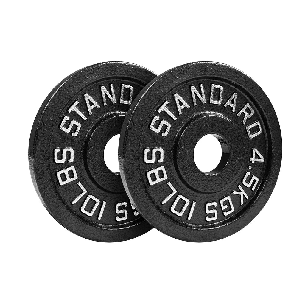 85lb Olympic Plates Set Z6852