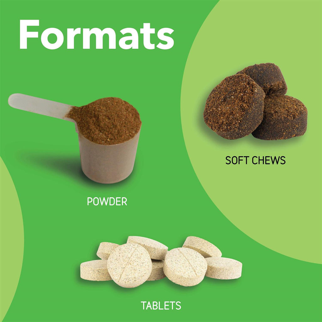 Joint Soft Chews X80357