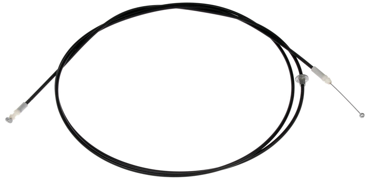 Hood Release Cable D87174
