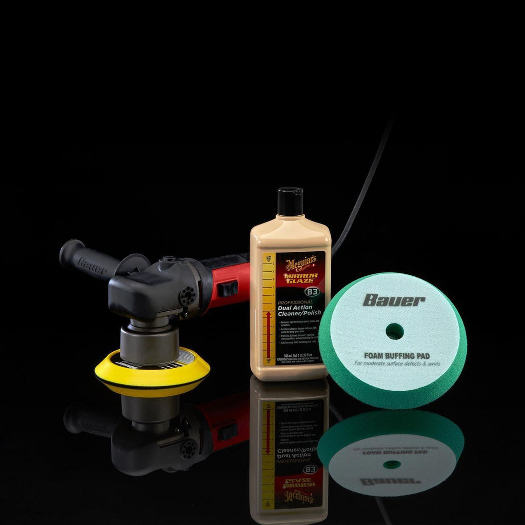 5.7 Amp 6 in. Random Orbit Polisher/Sander A988508