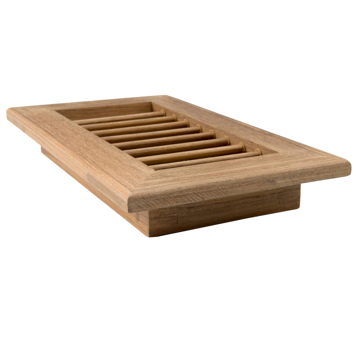Teak Air Conditioning Vent G28699
