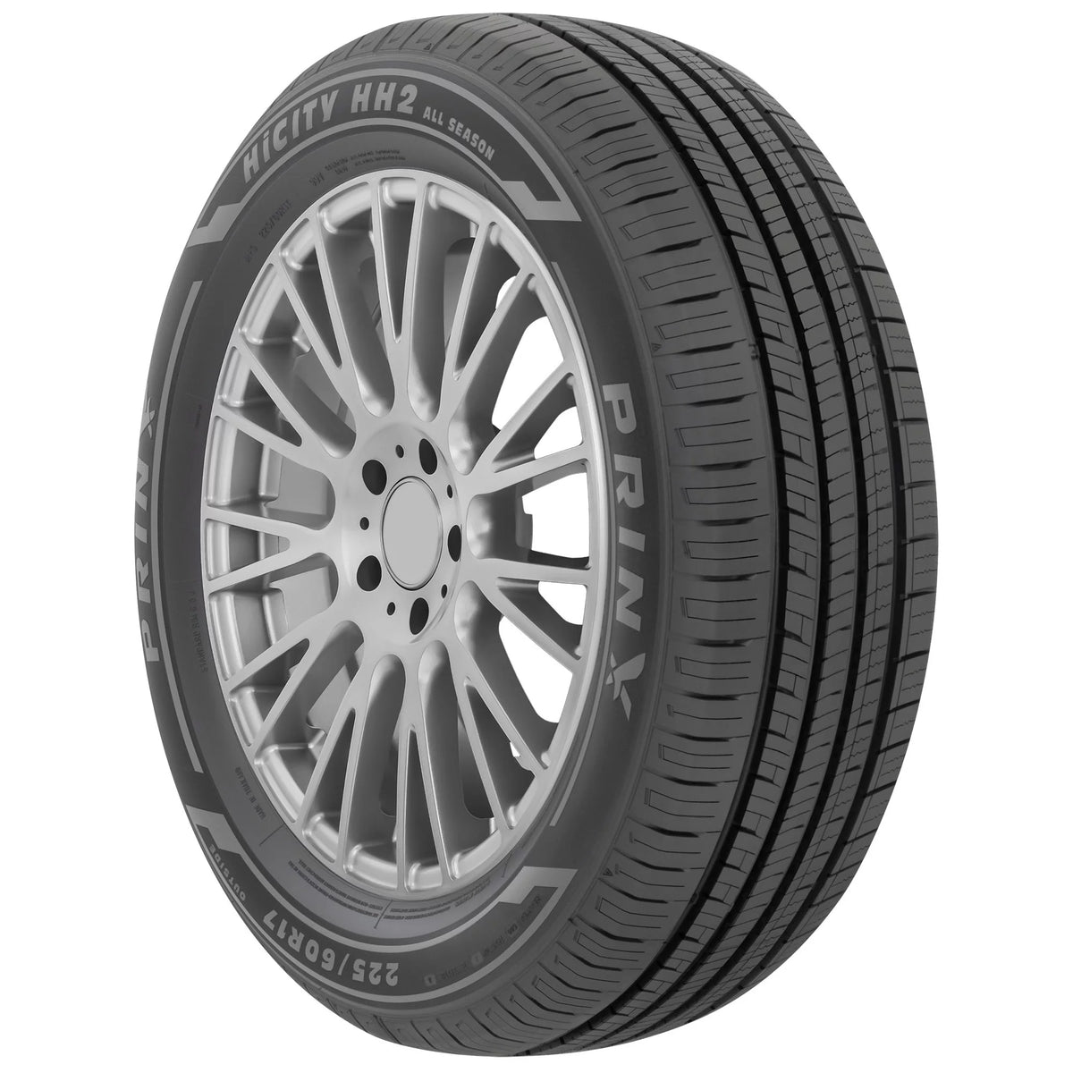 All Season 205/60R16 92V Passenger Tire G83659