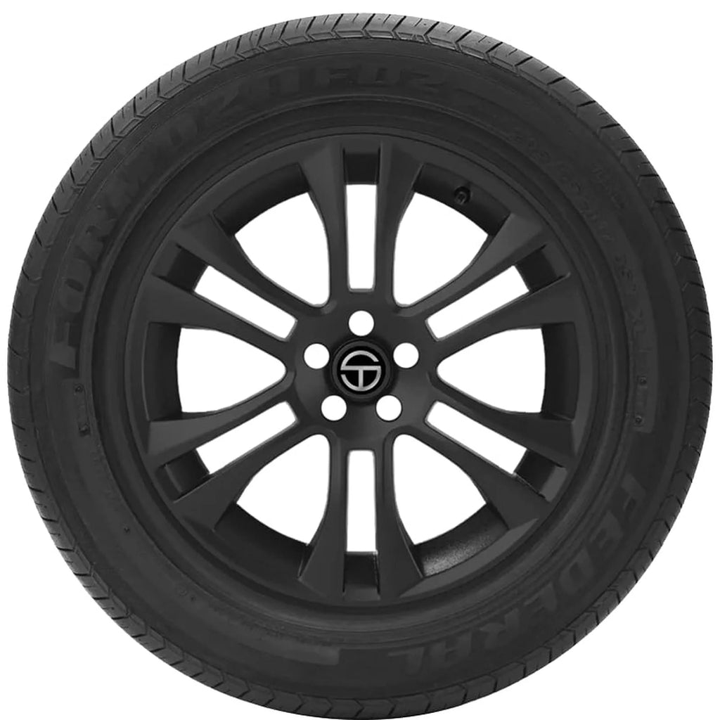 All Season 205/60R16 92V Passenger Tire G83659
