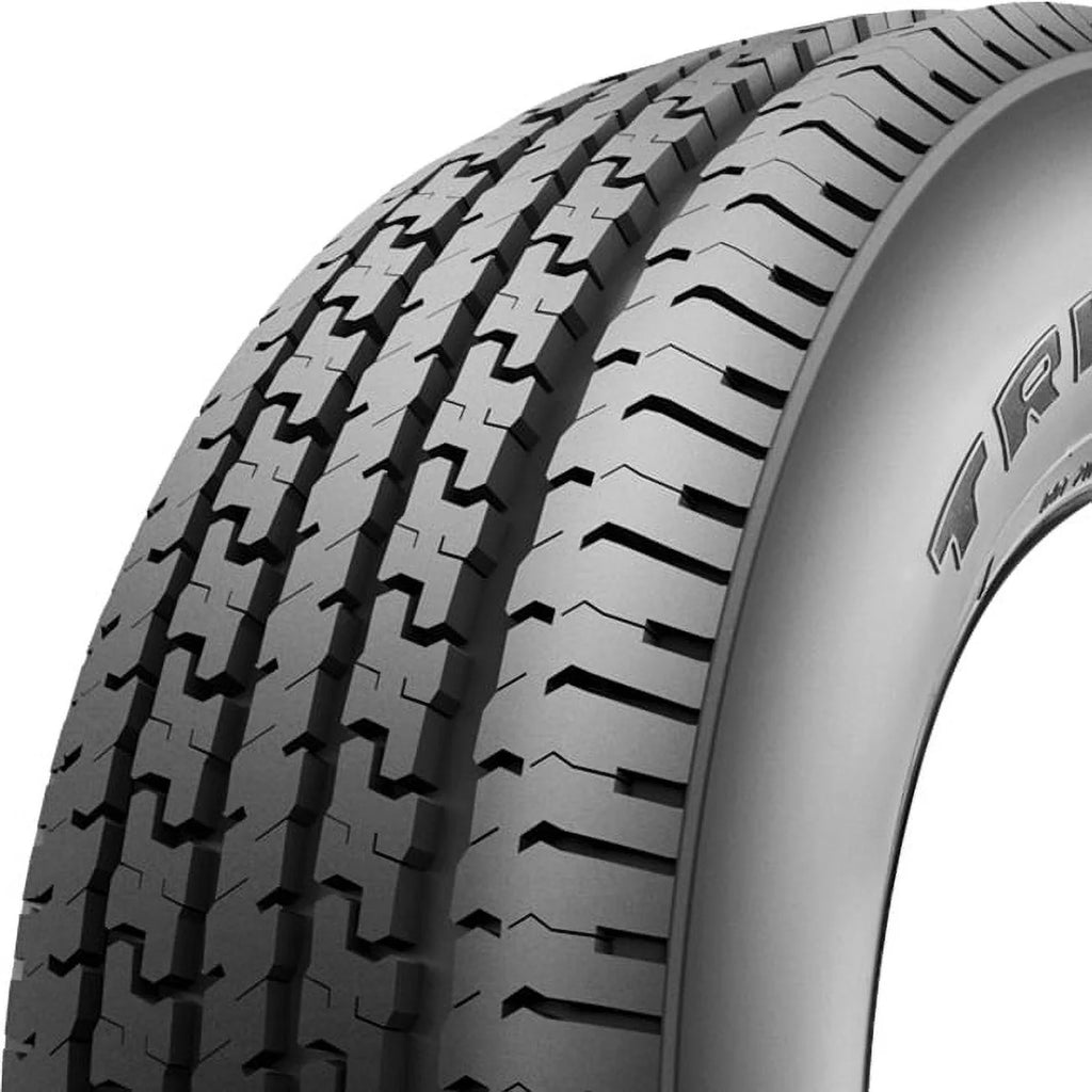 ST 235/80R16 12 Ply Trailer Tire Y426