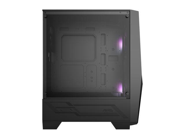 ATX Mid Tower Computer Case B257989