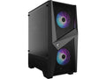 ATX Mid Tower Computer Case B257989