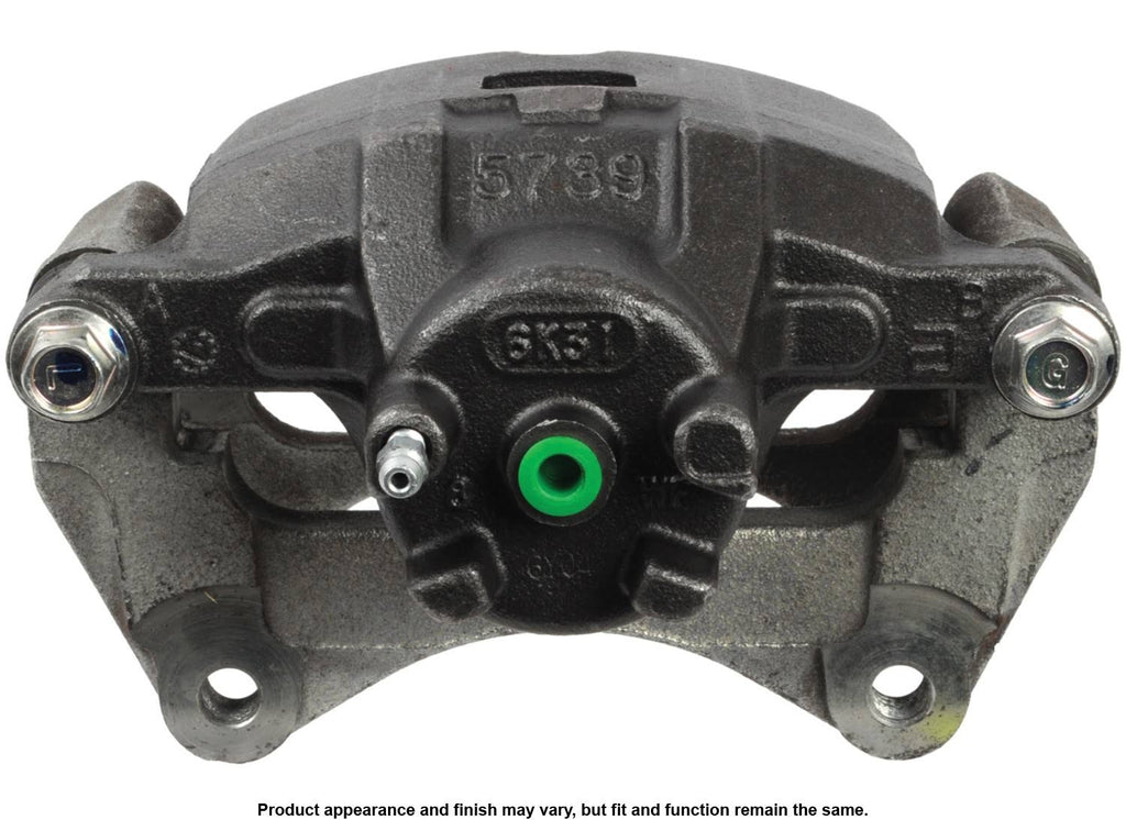 Disc Brake Caliper W931