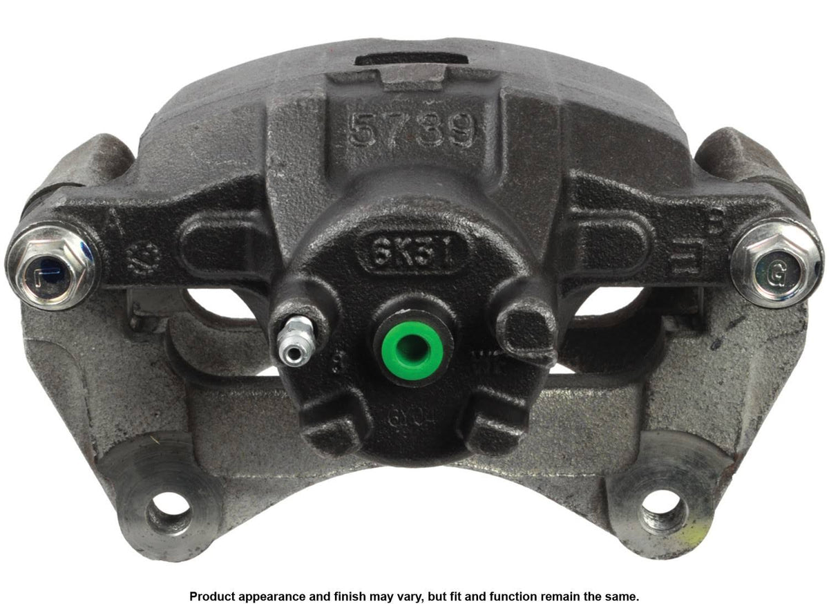 Disc Brake Caliper W931