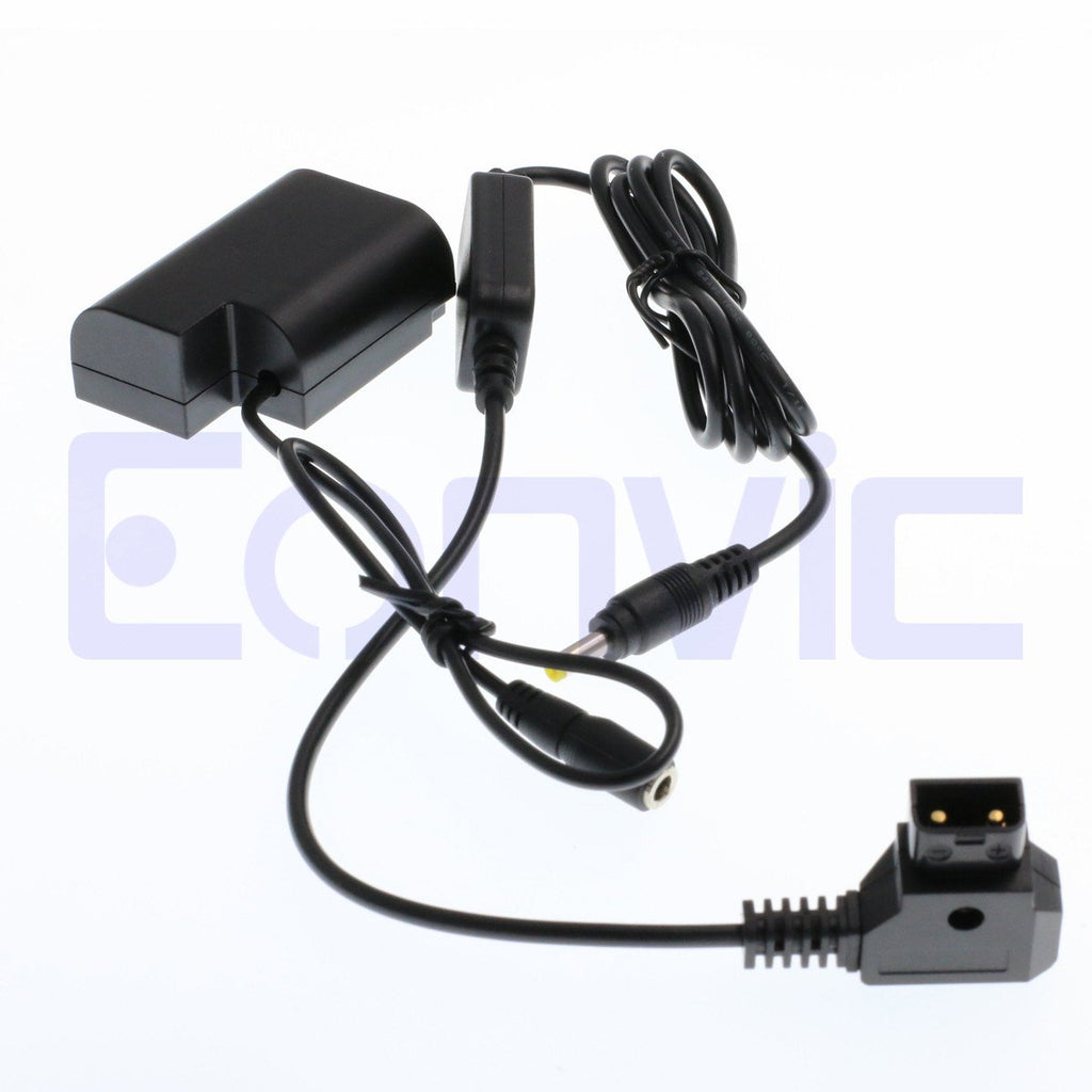 DC Coupler for Digital Camera W1956