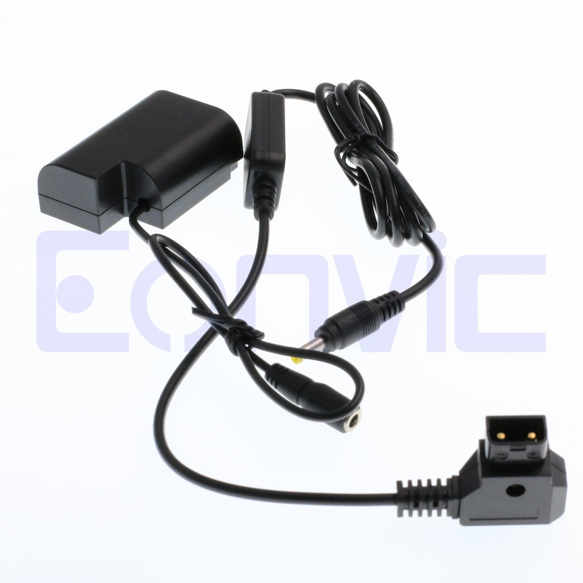 DC Coupler for Digital Camera W1956