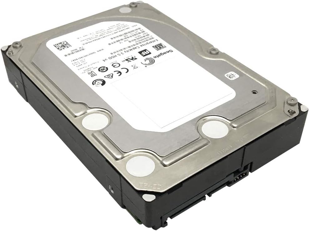 6 TB Internal Hard Drive M8397
