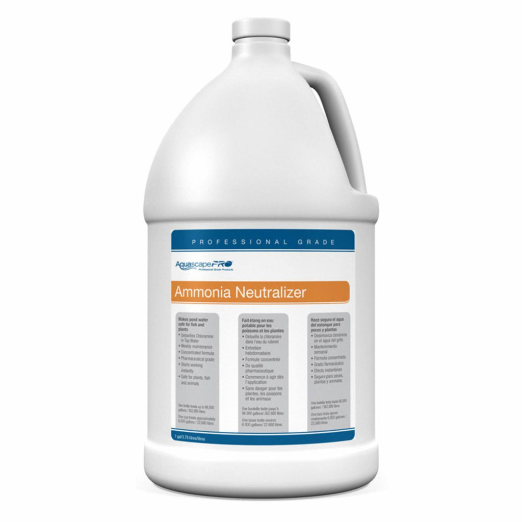 Ammonia Neutralizer X95256