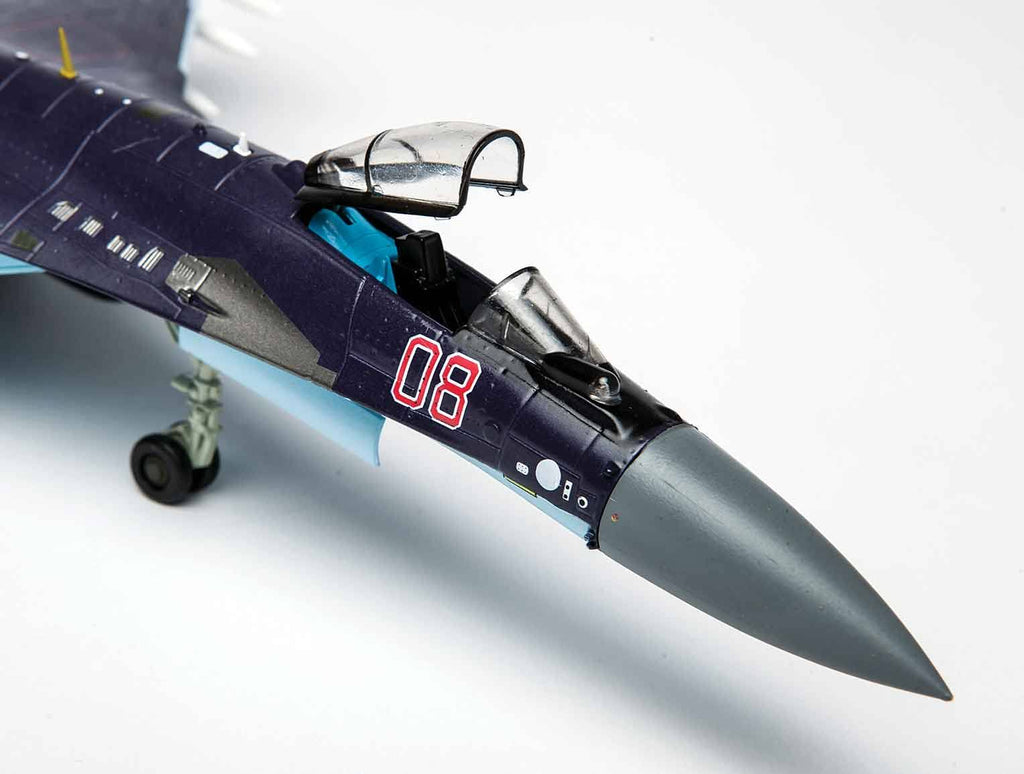 1/72 Die Cast Model Z764