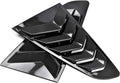 Carbon Fiber Window Louver 2Pcs K437