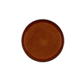 Stoneware Plate 21cm L674086