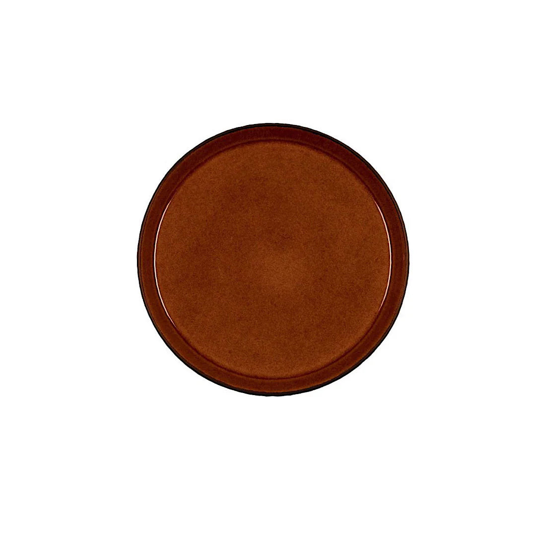 Stoneware Plate 21cm L674086