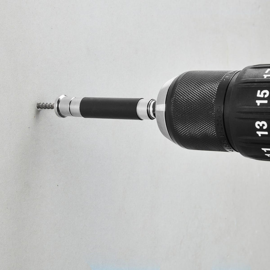 4-Piece Drywall Screw Setters P173433