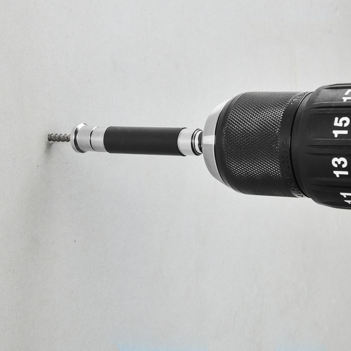 4-Piece Drywall Screw Setters P173433
