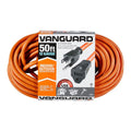 50 ft. 12/3 Gauge Outdoor Extension Cord F634136