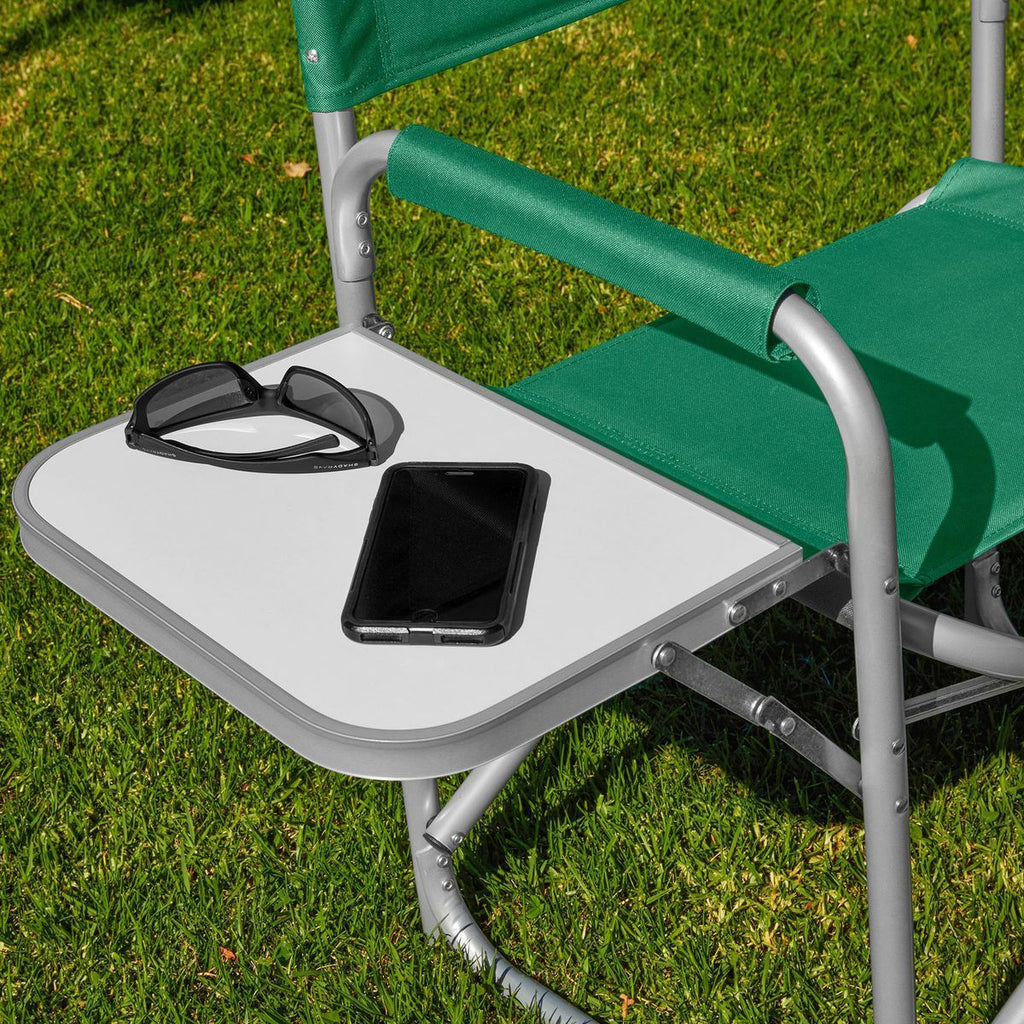 Foldable Aluminum Sports Chair W53023