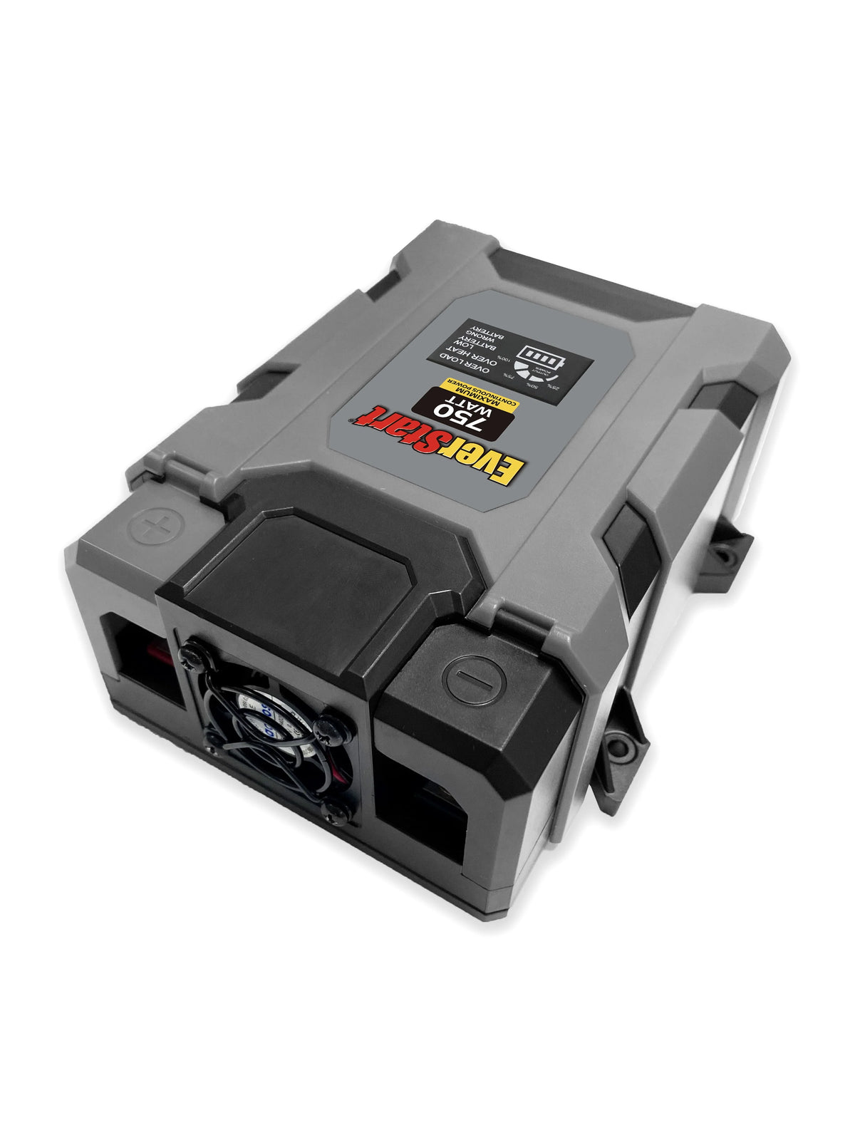 750 Watts Vehicle Power Inverter I981816