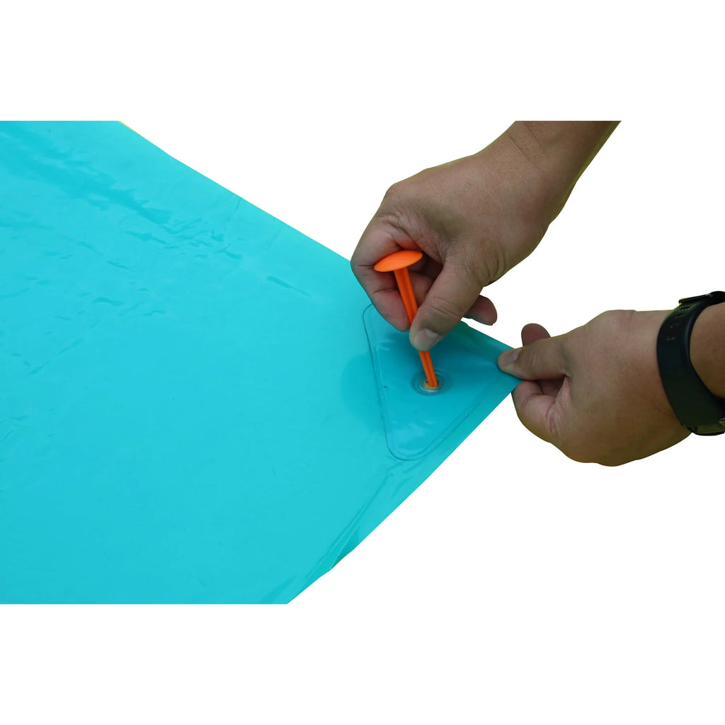 Inflatable Water Slide T3786