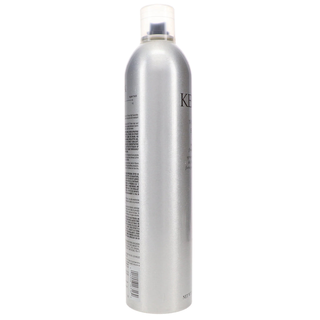 Volume Spray Hair Spray 16 oz I84604