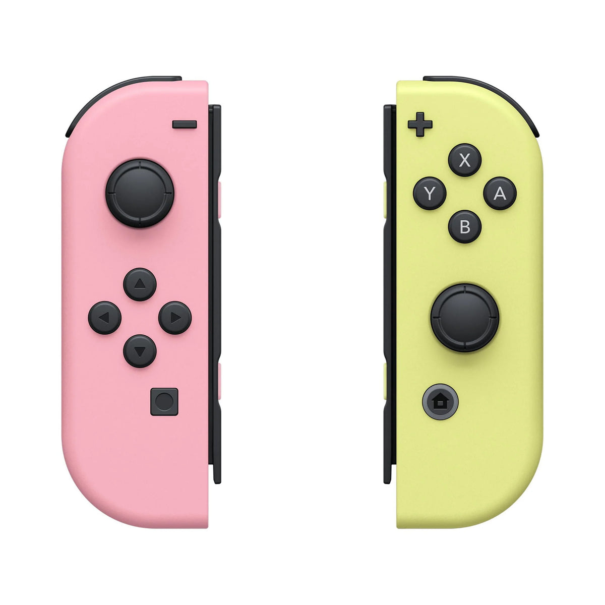 Pastel Pink/Pastel Yellow A91956