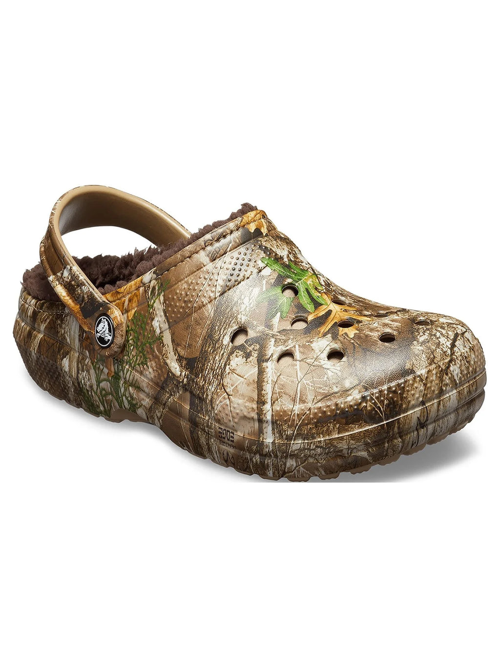 Classic Lined Clog E26426