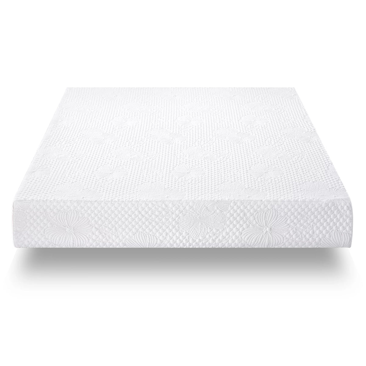 6'' Gel Memory Foam Mattress Twin XL Y32220