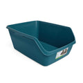 High-Back Litter Box Q2752