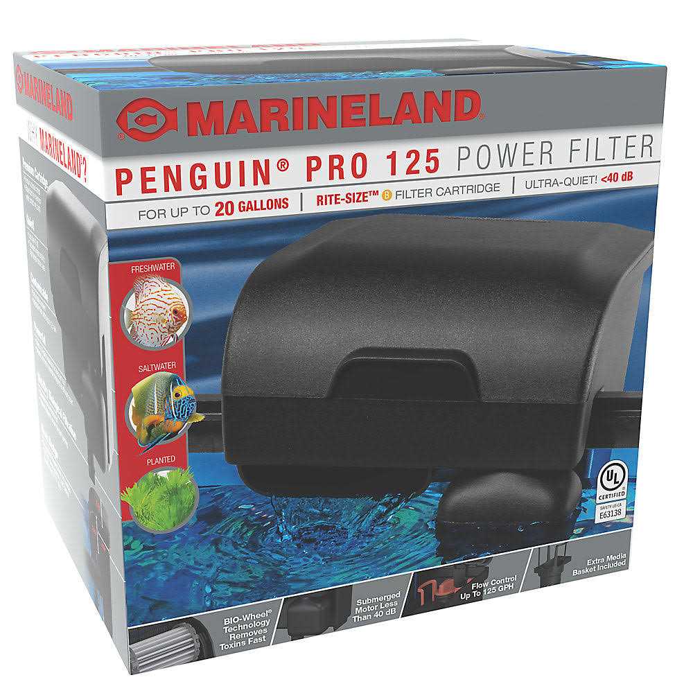 Power Filter X541